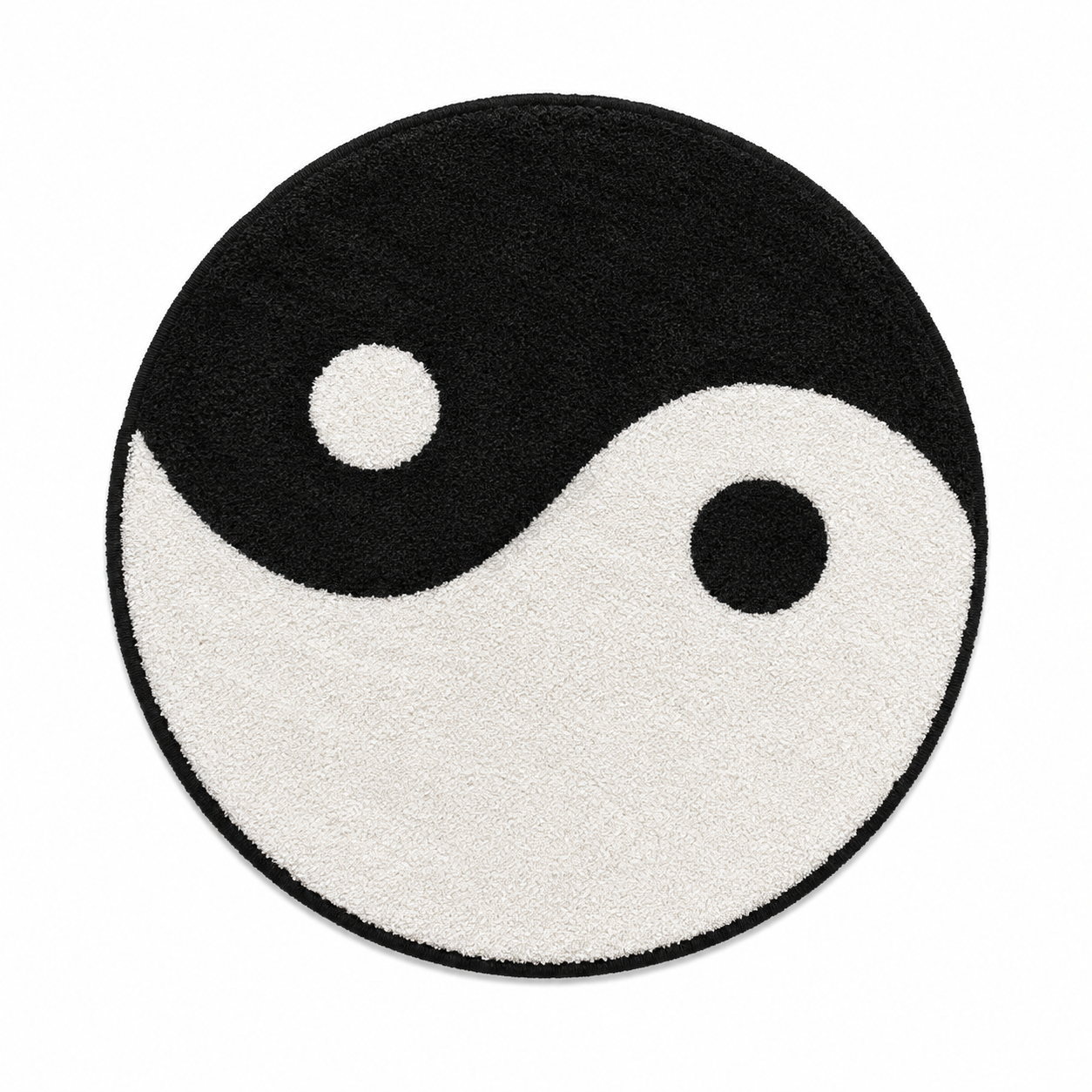 YIN & YANG