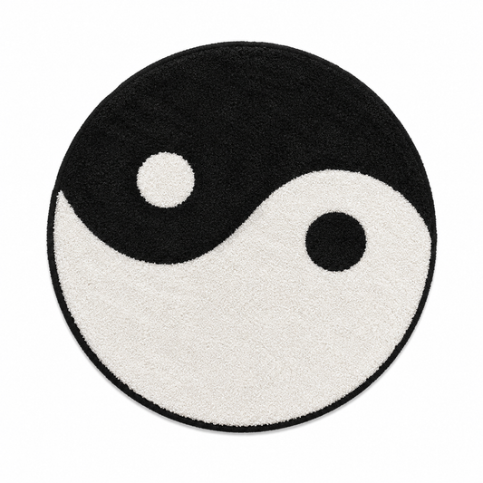 YIN & YANG