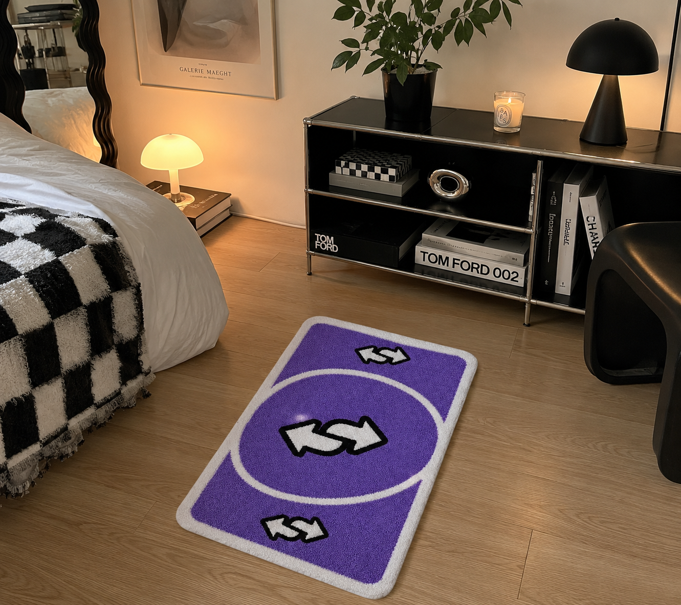 UNO REVERSE