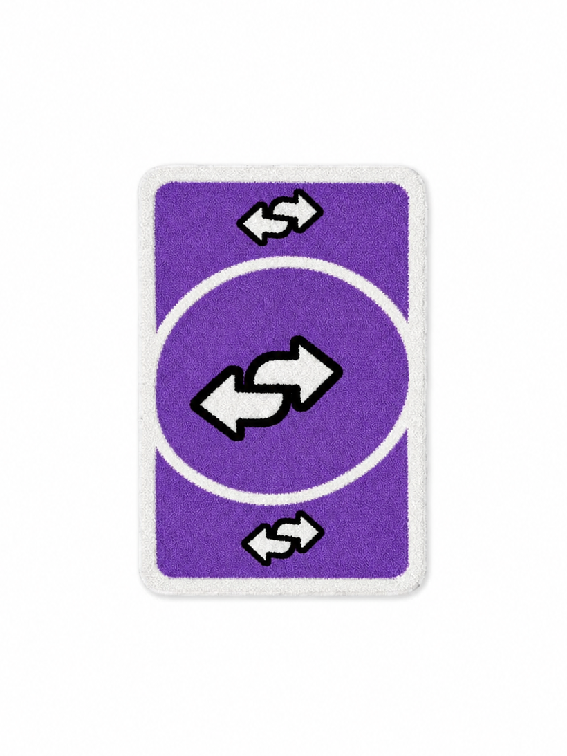 UNO REVERSE