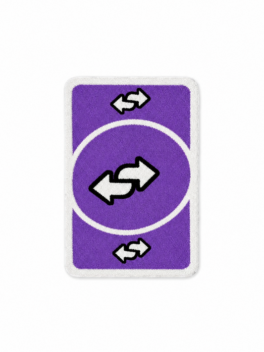 UNO REVERSE